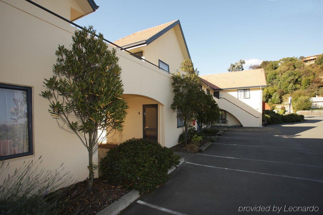 Motel Bella Vista Nelson Exterior foto